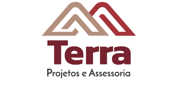 logo Terra Projetos e Assessoria - Engenharia