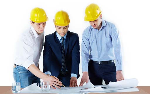 Faça uma reunião com nosso engenheiro